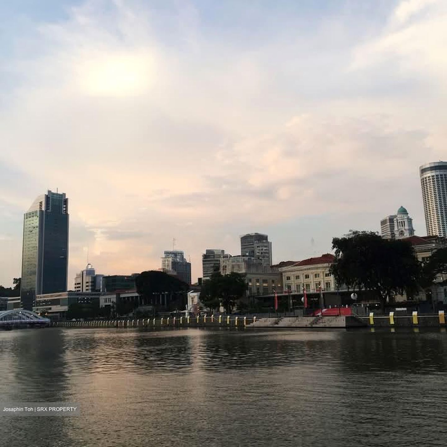 Boat Quay Conservation Area (D1), Shop House #568050841